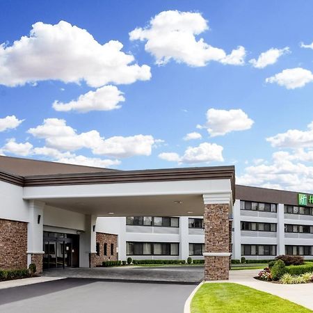Holiday Inn - Long Island - Islip Arpt East By Ihg Holtsville Zewnętrze zdjęcie