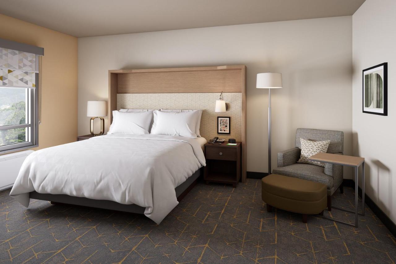Holiday Inn - Long Island - Islip Arpt East By Ihg Holtsville Zewnętrze zdjęcie