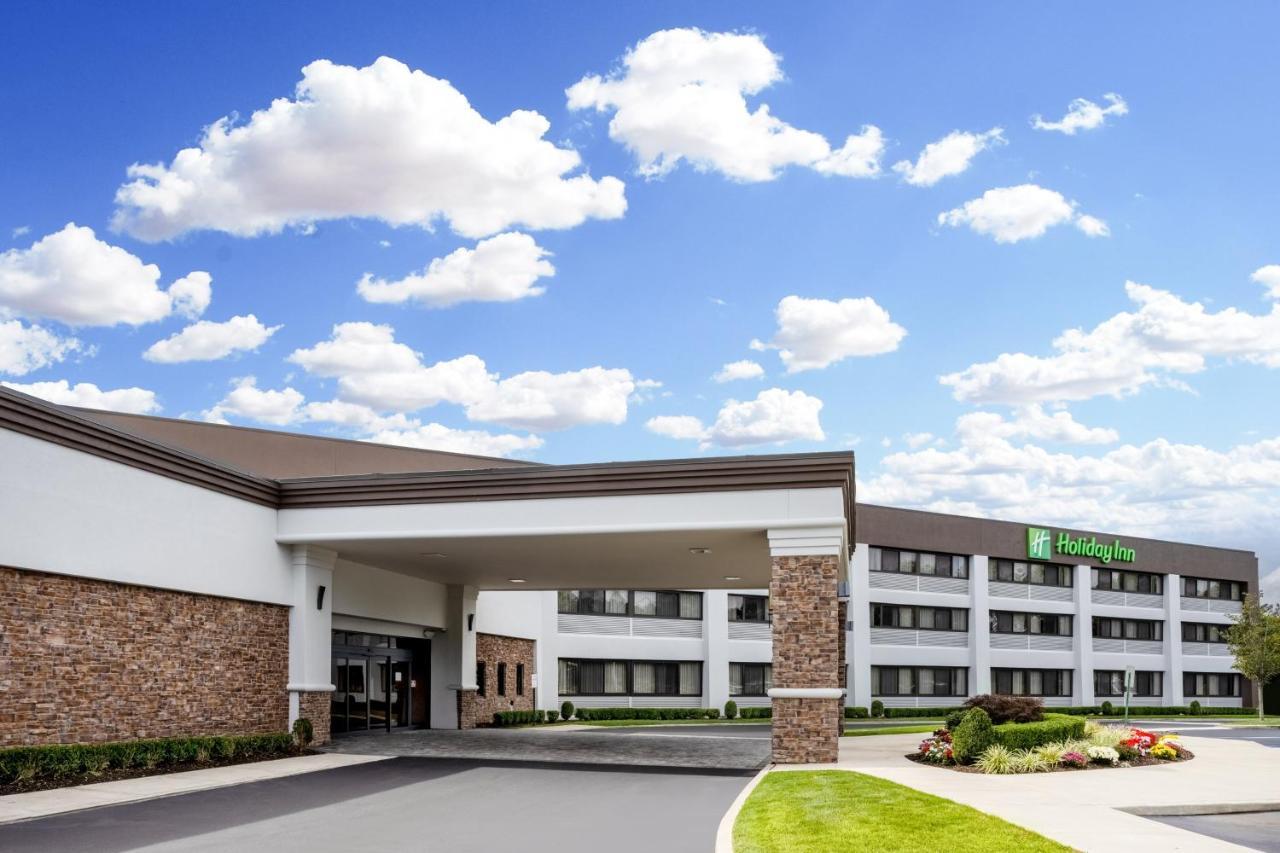 Holiday Inn - Long Island - Islip Arpt East By Ihg Holtsville Zewnętrze zdjęcie