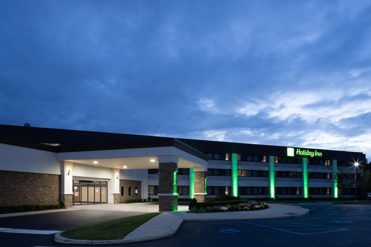 Holiday Inn - Long Island - Islip Arpt East By Ihg Holtsville Zewnętrze zdjęcie