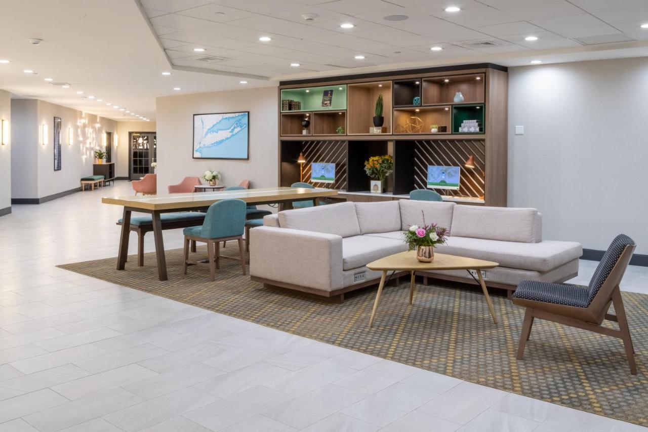 Holiday Inn - Long Island - Islip Arpt East By Ihg Holtsville Zewnętrze zdjęcie