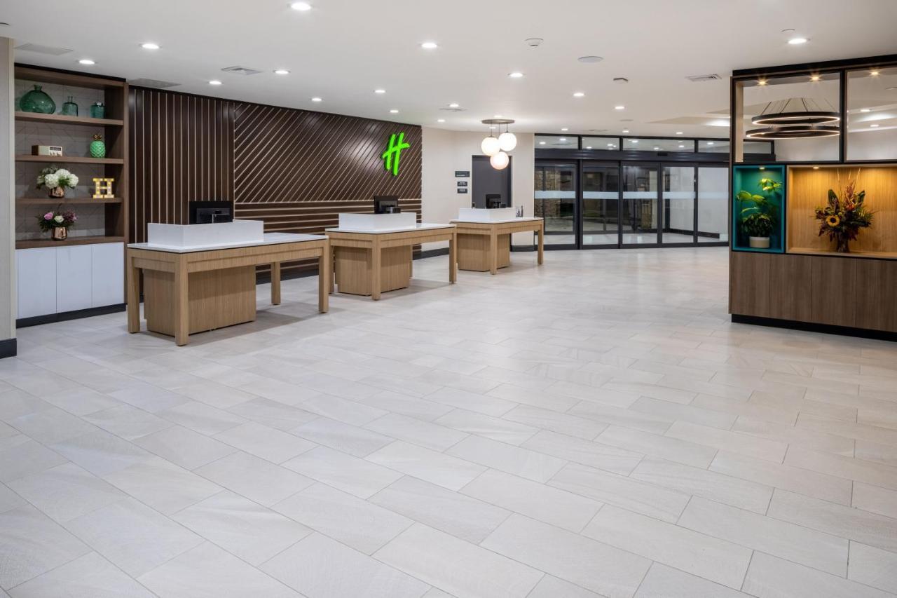 Holiday Inn - Long Island - Islip Arpt East By Ihg Holtsville Zewnętrze zdjęcie