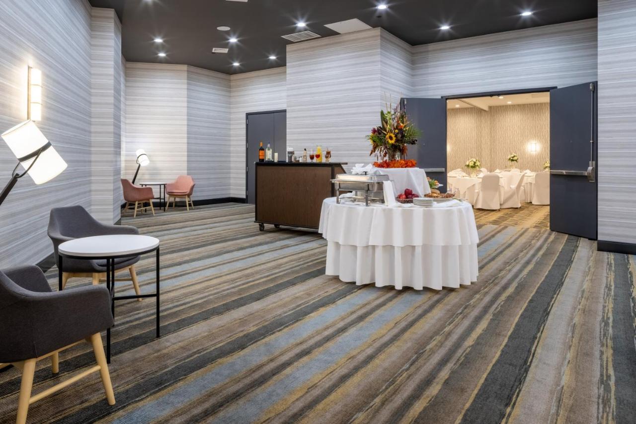 Holiday Inn - Long Island - Islip Arpt East By Ihg Holtsville Zewnętrze zdjęcie