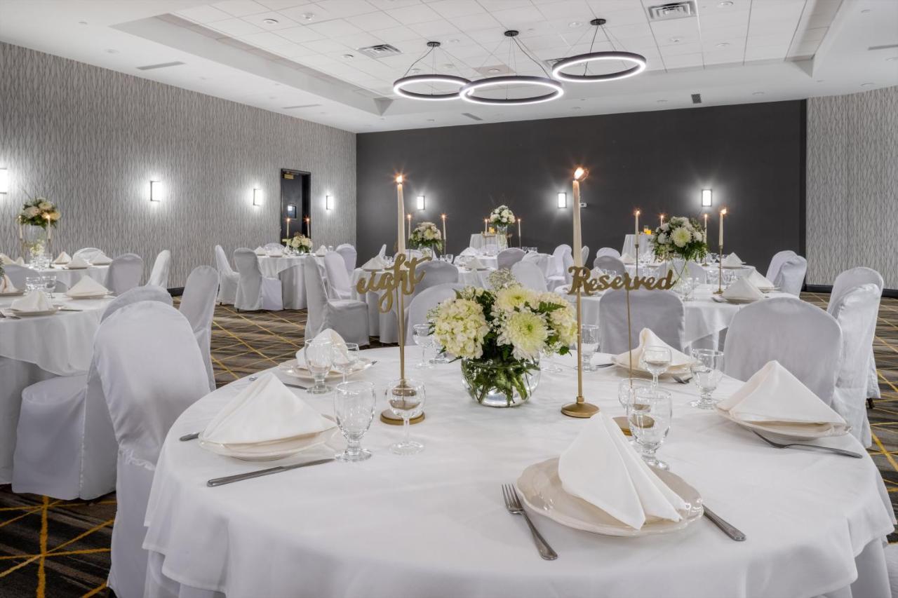 Holiday Inn - Long Island - Islip Arpt East By Ihg Holtsville Zewnętrze zdjęcie