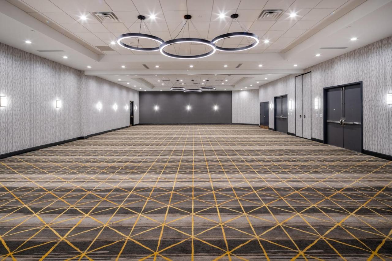 Holiday Inn - Long Island - Islip Arpt East By Ihg Holtsville Zewnętrze zdjęcie