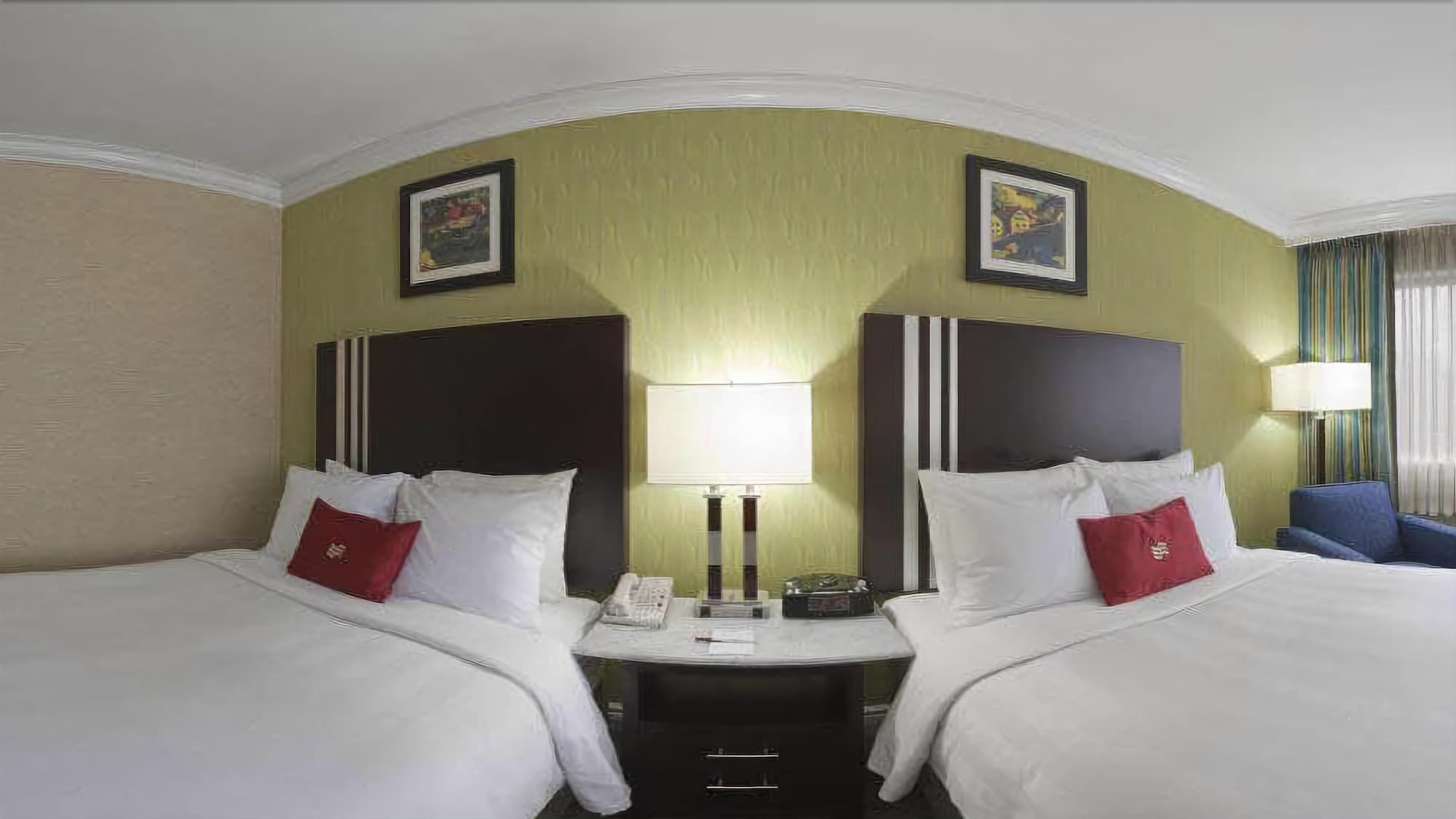 Holiday Inn - Long Island - Islip Arpt East By Ihg Holtsville Zewnętrze zdjęcie