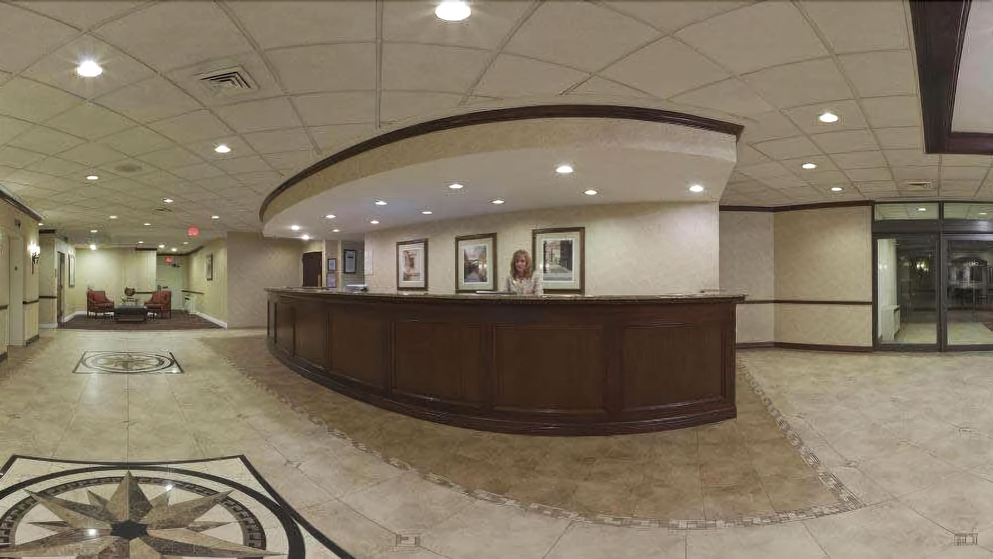 Holiday Inn - Long Island - Islip Arpt East By Ihg Holtsville Zewnętrze zdjęcie
