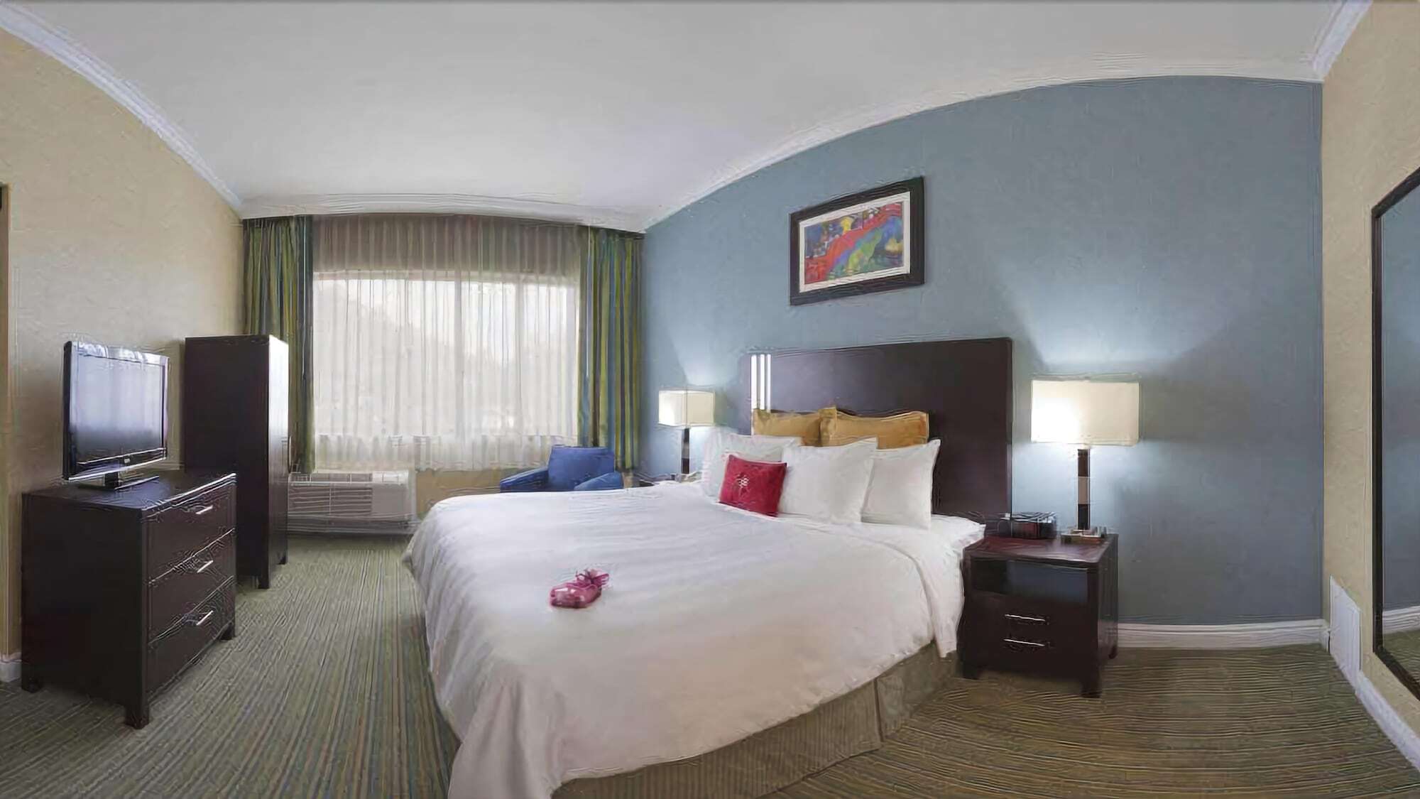 Holiday Inn - Long Island - Islip Arpt East By Ihg Holtsville Zewnętrze zdjęcie