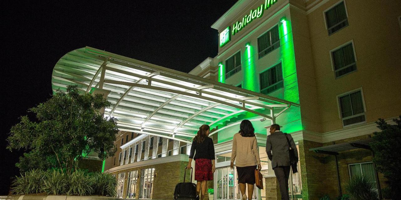 Holiday Inn - Long Island - Islip Arpt East By Ihg Holtsville Zewnętrze zdjęcie